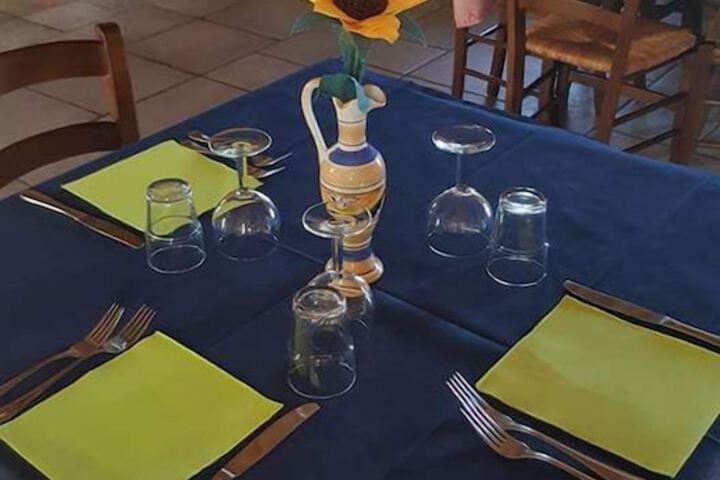 Breakfast/Coffee Service 9 of 30