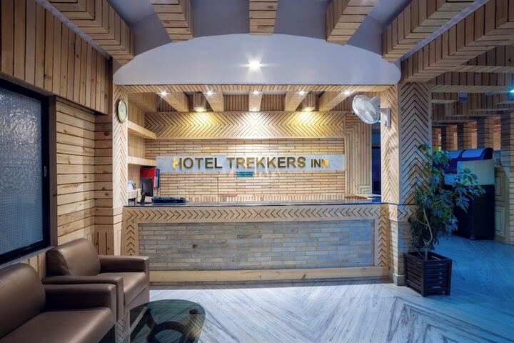 Hotel Interior 2 of 93