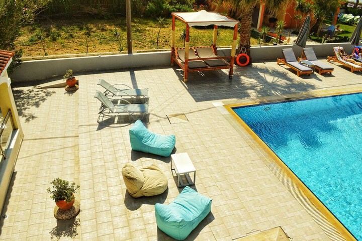 Pool 8 of 23