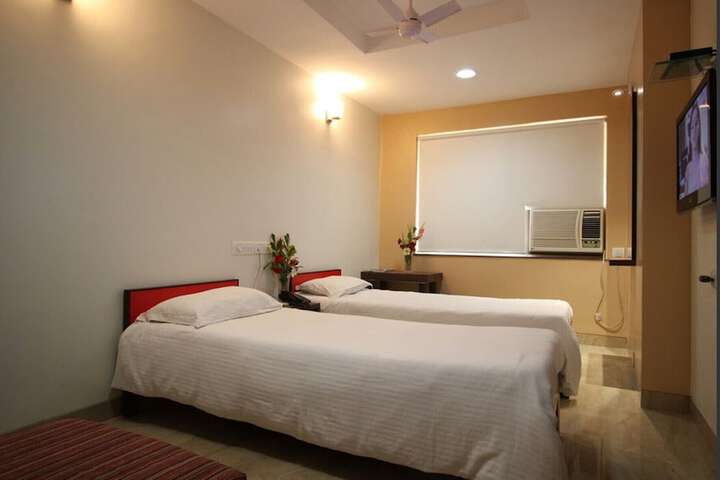 Room 7 of 23