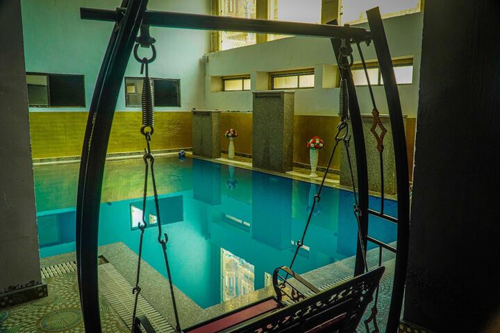 Pool 38 of 54