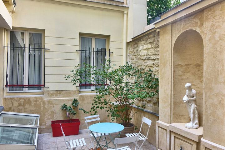 Terrace/Patio 36 of 38