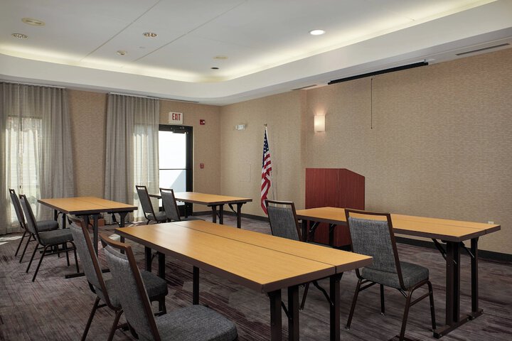 Meeting 22 of 23