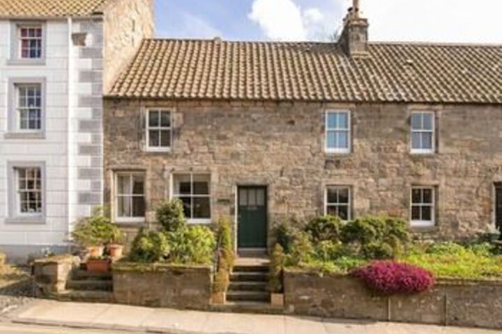Ross House Falkland
