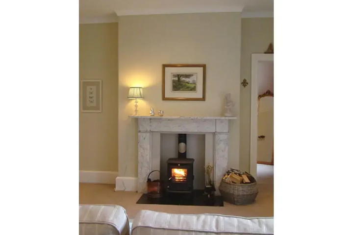 Hawksdale Lodge