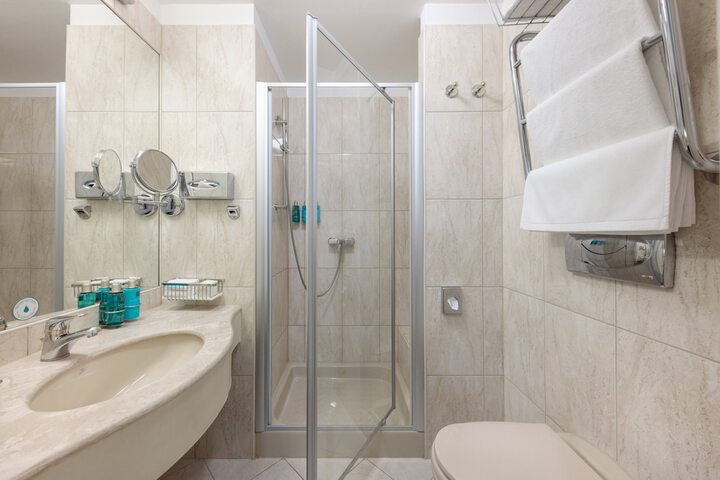 Bath Interior