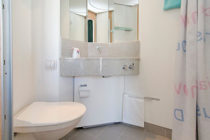 Bathroom Vanities