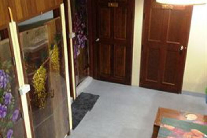 Fitness Facility Photos