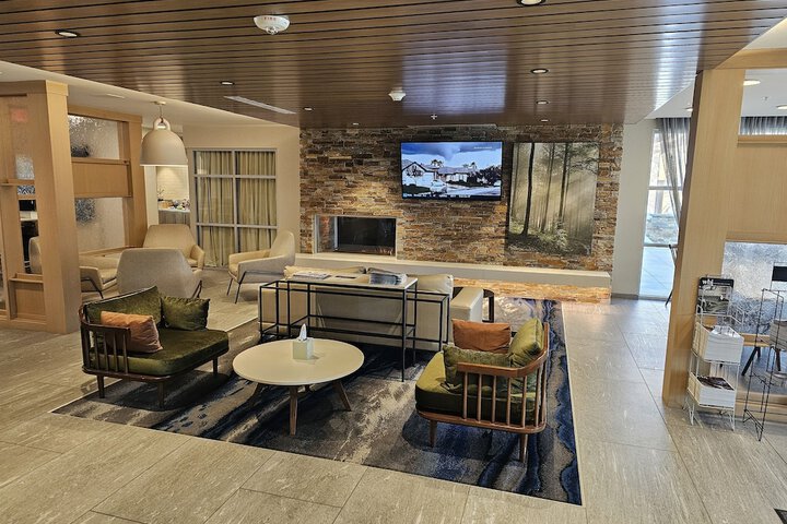 Hotel Interior 2 of 42