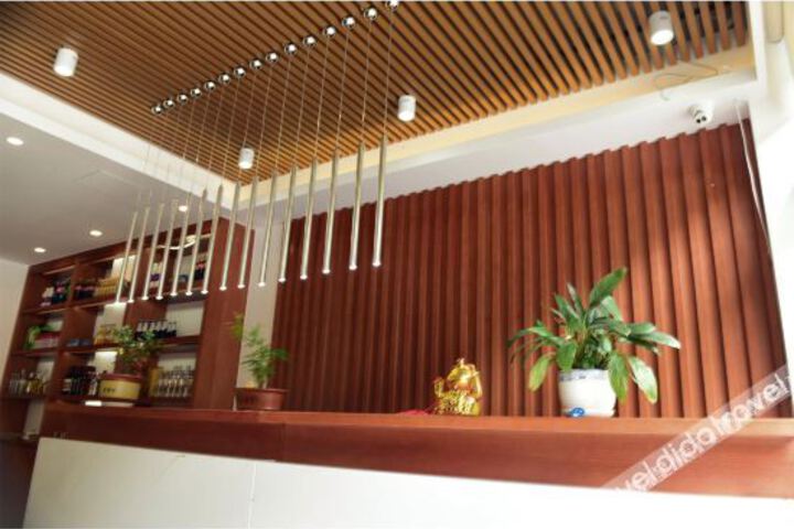 Hotel Interior 14 of 23