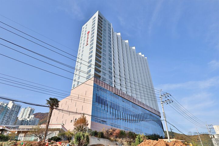 Hotel 21 of 108