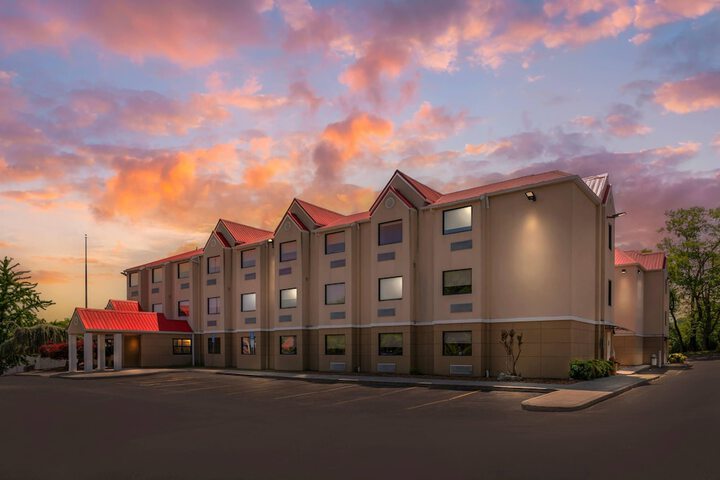 Hotel 31 of 31