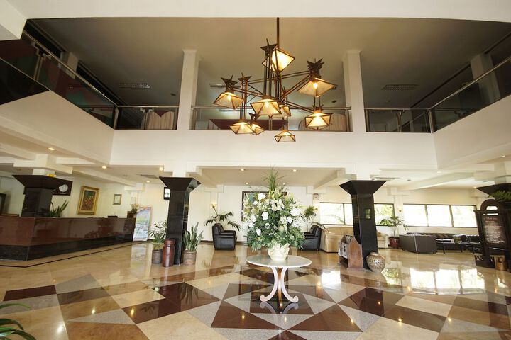 Hotel Interior 2 of 44