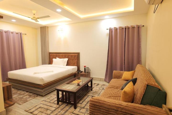 Hotel Devinn Begusarai