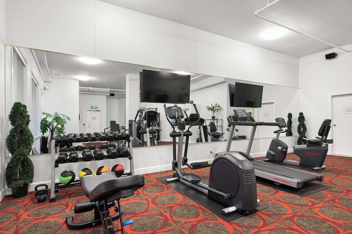 Health and Fitness 33 of 42