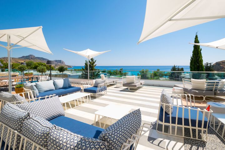 Terrace/Patio 180 of 183