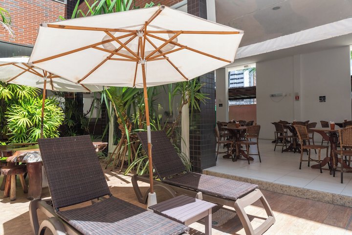 Terrace/Patio 9 of 20