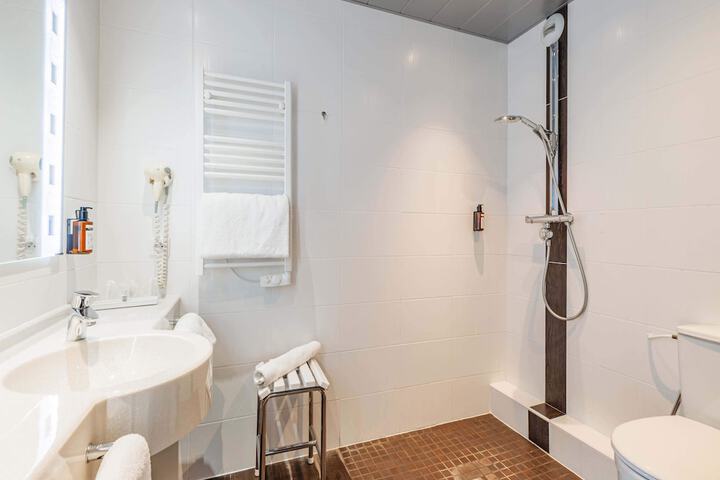 Bath Amenities