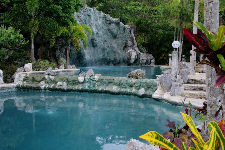 Momarco Forest Cove Resort &  Hotel in Tanay