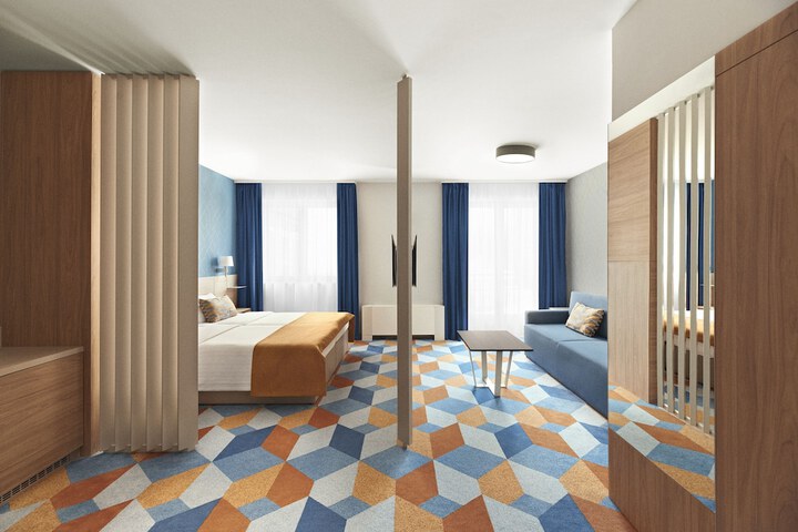 Room 13 of 80