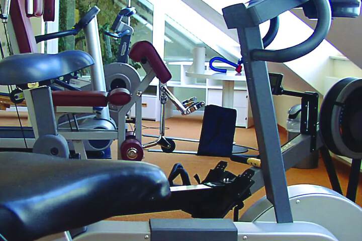 Workout Center