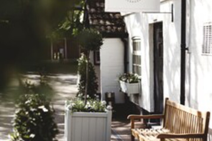 The Old Mill Inn