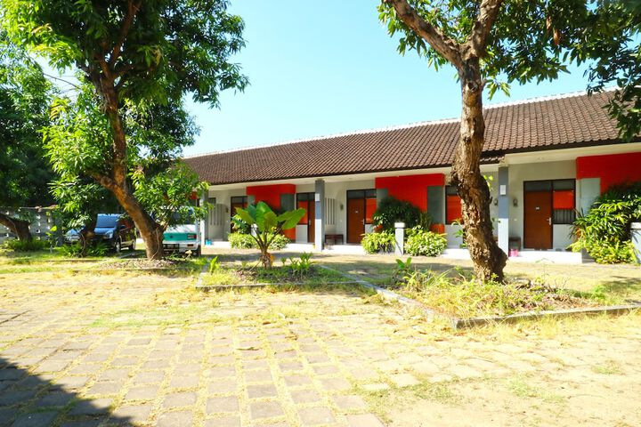 Facade