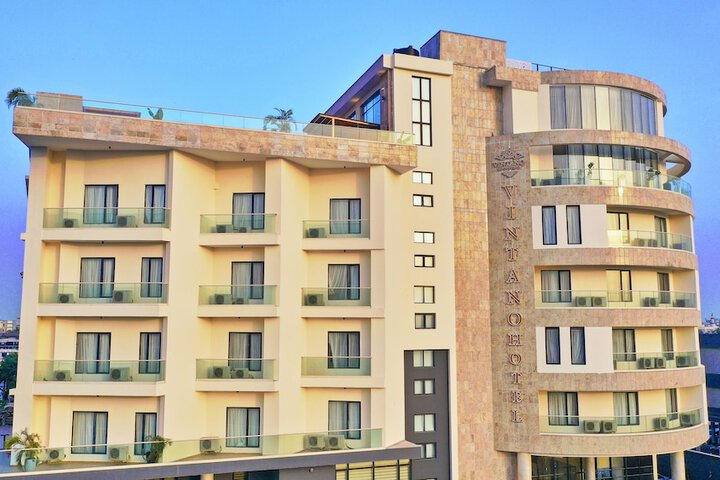 Vintano Hotel