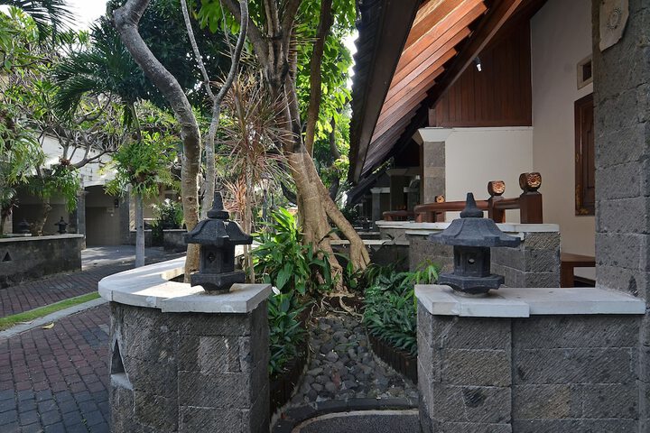 Terrace/Patio 10 of 26