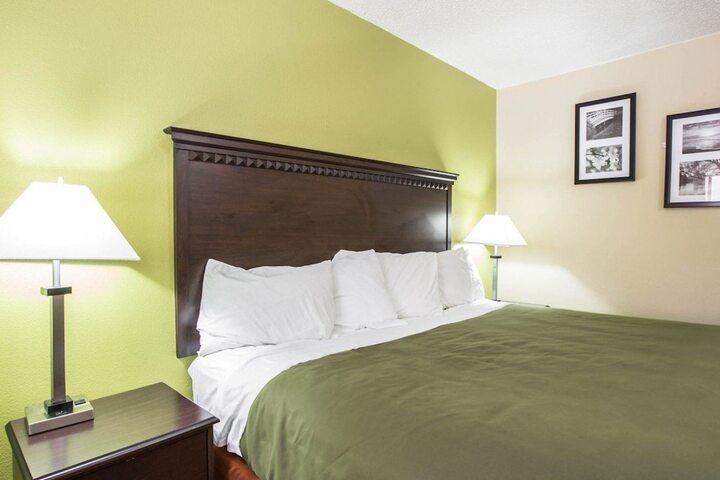 1 King Bed (8 of 8)