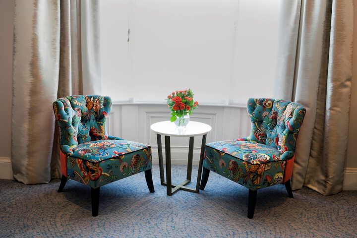 Lobby Photos