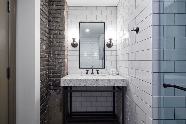 Bathroom Vanities