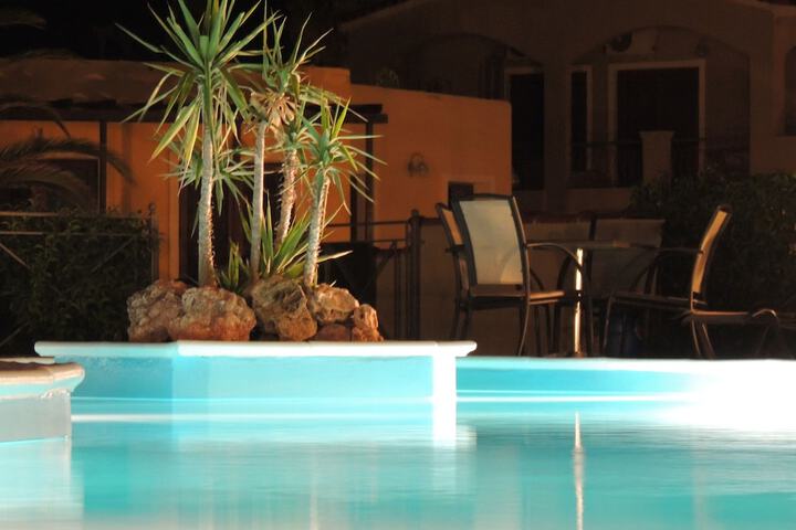Pool 23 of 36