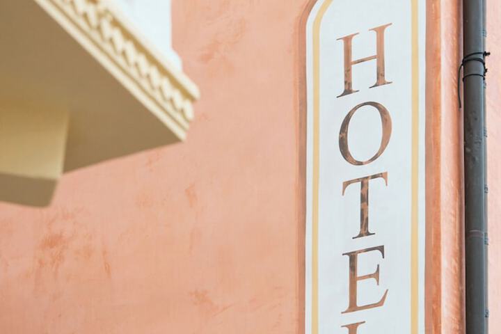 Hotel 59 of 59