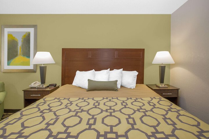 1 King Bed Accessible (5 of 9)