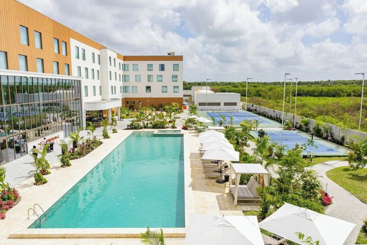 Four Points by Sheraton Georgetown Guyana