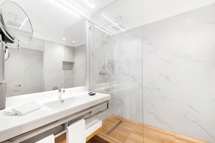 Bath Amenities