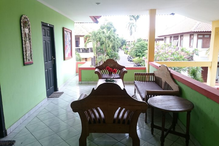 Terrace/Patio 18 of 33