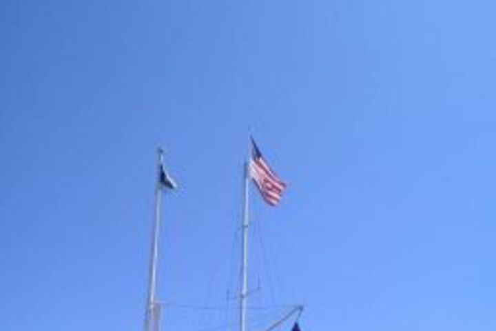 Santuit Inn in Mashpee, MA