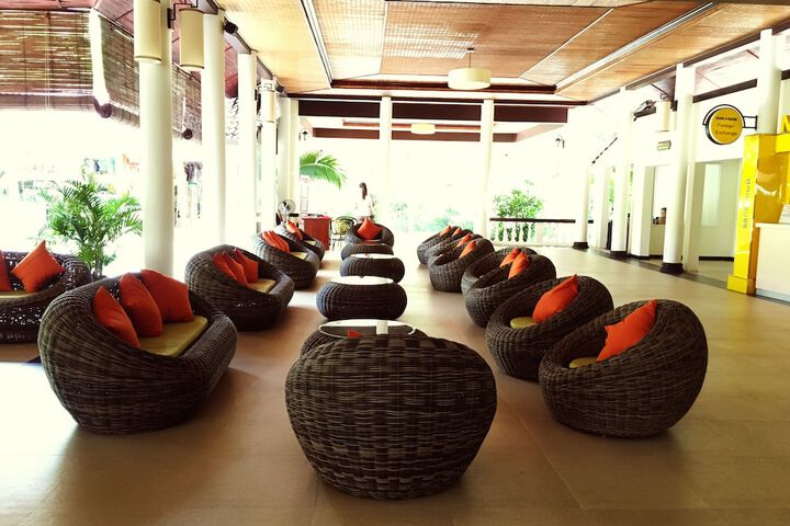 Hotel Interior 3 of 179