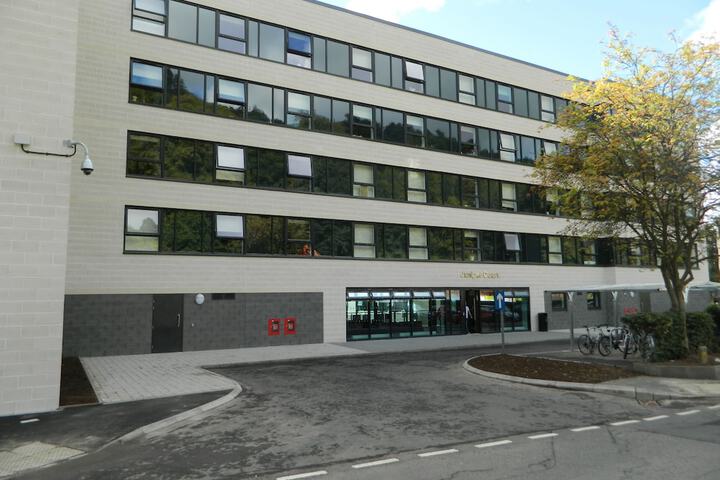 Exterior Photo