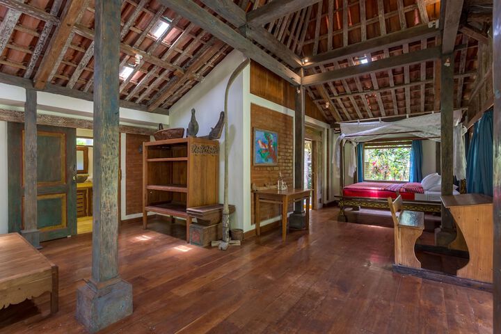 Fitness Center Photo