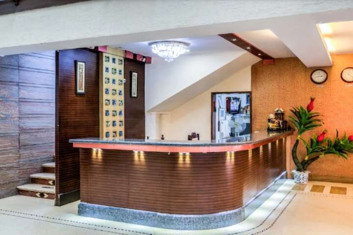 Hotel Interior 4 of 22