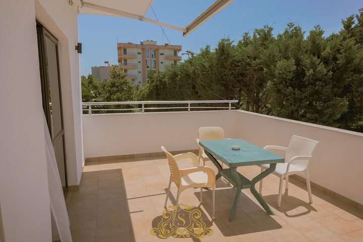 Terrace/Patio 55 of 129