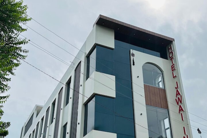 Hotel Jawai Inn
