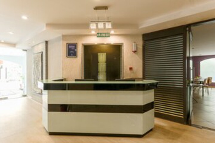 Hotel Interior 91 of 97