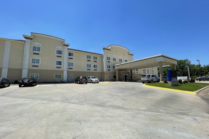 Hotel 38 of 41