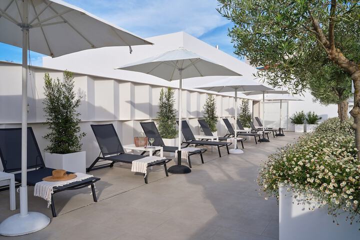Terrace/Patio 57 of 61