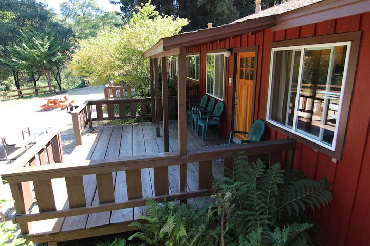 Terrace/Patio 261 of 329