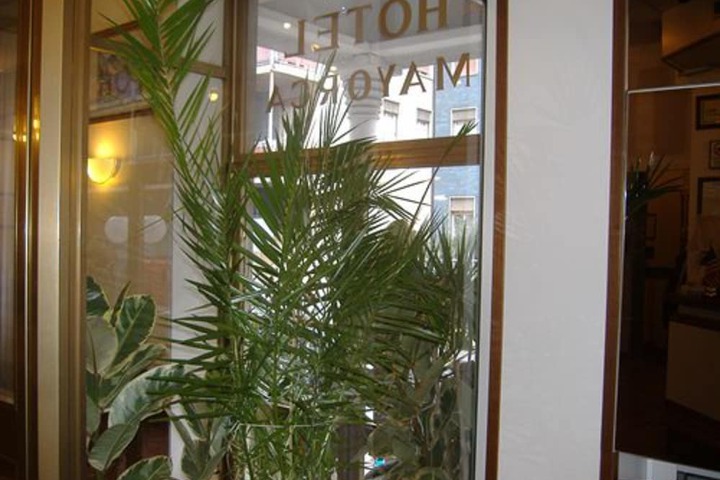Lobby Photos